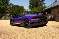 Lamborghini Huracan 5.2 V10 LP 640-4 Performante Spyder LDF 4WD Euro 6 (s/s) 2dr 7