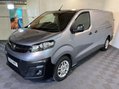 Vauxhall Vivaro 2.0 Turbo D 3100 Dynamic L2 H1 Euro 6 (s/s) 6dr 45