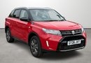 Suzuki Vitara 1.4 Boosterjet Mild Hybrid Motion 5dr 1