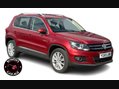Volkswagen Tiguan 2.0 Tiguan Match Edition TDI BlueMotion Technology 4Motion 4WD 5dr 1