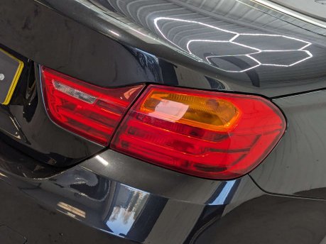 BMW 4 Series 2.0 428I SE Auto 2dr 42