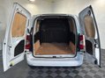 Peugeot Partner 1.5 BlueHDi 1000 Asphalt Premium + Standard Panel Van SWB Euro 6 (s/s) 5dr 7