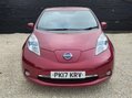 Nissan LEAF 30kWh Tekna Auto 5dr 2