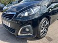 Peugeot 108 1.2 PureTech Allure Top! Euro 6 5dr 14