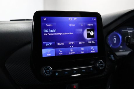 Ford Puma ST-LINE X MHEV 39