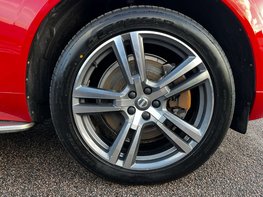 Volvo XC60 2.0 XC60 Inscription T6 Recharge AWD Auto 4WD 5dr 15