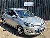 Hyundai i20 CRDI ACTIVE
