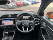 Audi Q3 1.5 Q3 S Line 35 TFSI MHEV Semi-Auto 5dr 22