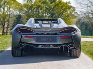 McLaren 570S 570S Spider 23