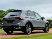 Volkswagen Tiguan 2.0 TDI Elegance DSG 4Motion Euro 6 (s/s) 5dr 26