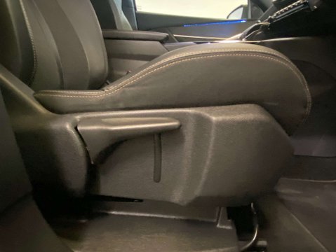 Peugeot 5008 1.5 5008 GT Line Blue HDi S/S Auto 5dr 13