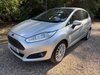 Ford Fiesta 1.0 Fiesta Titanium 5dr