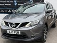Nissan Qashqai 1.5 dCi Tekna 2WD Euro 5 (s/s) 5dr 9