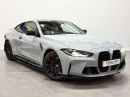 BMW M4 3.0 BiTurbo Competition Coupe 2dr Petrol Steptronic Euro 6 (s/s) (510 ps) 9