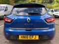 Renault Clio 0.9 TCe Dynamique S Nav Hatchback 5dr Petrol Manual Euro 6 (s/s) (90 ps) 13