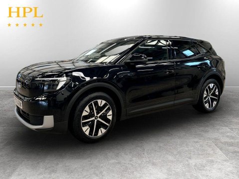 Ford Explorer Standard Range 52kWh Style SUV 5dr Electric Auto (170 ps) 3