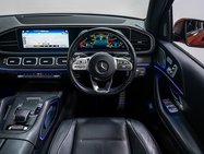 Mercedes-Benz GLE 2.9 GLE350d AMG Line (Premium Plus) SUV 5dr Diesel G-Tronic 4MATIC Euro 6 ( 32