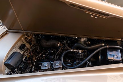 Rolls-Royce Silver Cloud III Standard Steel Saloon 43