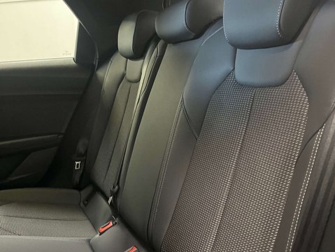 Audi A1 1.0 A1 Sportback 30 TFSI S Line 5dr 44