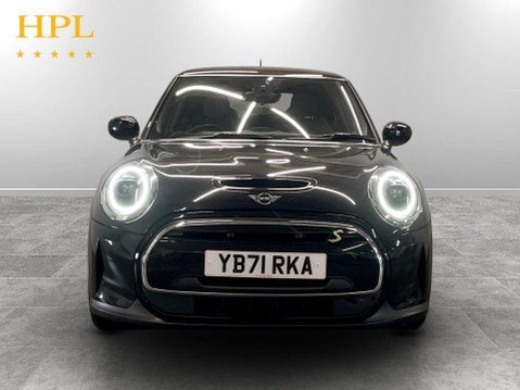 Mini Hatch Cooper SE 32.6kWh Level 2 Hatchback 3dr Electric Auto (184 ps) Start Stop 2