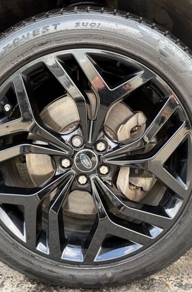 Land Rover Range Rover Evoque R-DYNAMIC HSE MHEV - 360 DEGREE CAMERAS -20 INCH ALLOYS - APPLE CARPLAY 