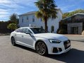Audi A5 2.0 TDI 35 S line Sportback S Tronic Euro 6 (s/s) 5dr 17