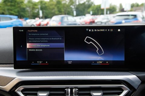 BMW 3 Series 320I M SPORT 29
