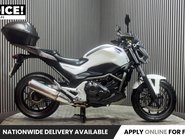 Honda NC700 2012 ONLY 19K NEW MOT 47BHP A2 READY SERVICED COMMUTER BIKE 1