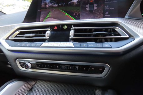 BMW X6 3.0 M50d Auto xDrive Euro 6 (s/s) 5dr 17