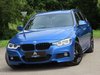 BMW 3 Series 3.0 335d M Sport Touring Auto xDrive Euro 6 (s/s) 5dr