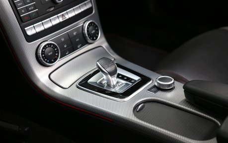 Mercedes-Benz SLC AMG SLC 43 - Fanstastic Specification and Great History 22
