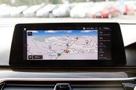 BMW 5 Series 520D XDRIVE SE TOURING 21