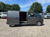 Citroen Dispatch MWB L2H1 (SOLD) Low Roof Driver 3100 Air Con Cruise EURO 6 NO VAT 9