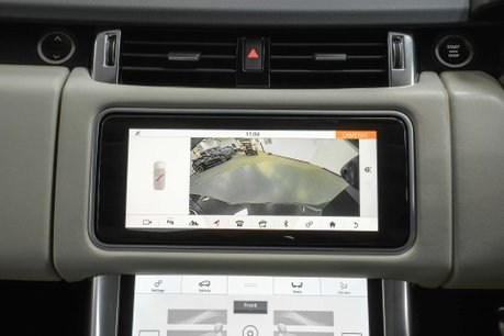 Land Rover Range Rover Sport 3.0 Range Rover Sport HST MHEV Auto 4WD 5dr 32