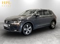 Volkswagen Tiguan 1.5 TSI EVO Match SUV 5dr Petrol DSG Euro 6 (s/s) (150 ps) 3