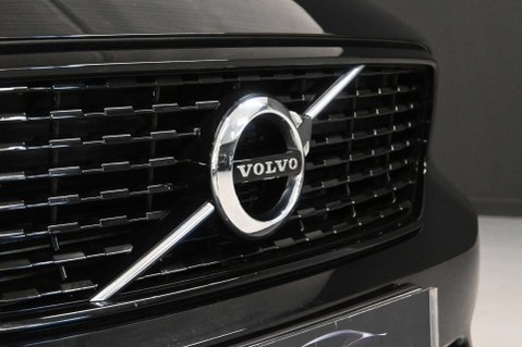 Volvo XC40 1.5 XC40 R-Design Pro T5 Recharge Auto 5dr 36