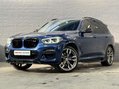 BMW X3 3.0 X3 M40i Auto 4WD 5dr 5