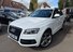 Audi Q5 2.0 TDI S line Special Edition S Tronic quattro Euro 4 5dr