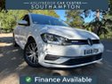 Volkswagen Golf SE NAVIGATION TSI EVO DSG