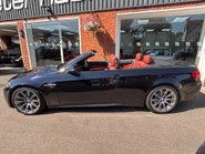 BMW M3 4.0 V8 Convertible 2dr Petrol DCT Euro 5 (420 ps) 7