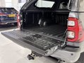 Toyota Hilux INVINCIBLE X 4WD 48V MHEV AUTO 21