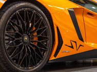 Lamborghini Aventador 6.5 V12 LP 750-4 Superveloce Coupe 2dr Petrol ISR 4WD Euro 6 (750 bhp) 68
