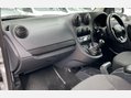 Mercedes-Benz Citan 1.5 109 CDI Crew Van L3 Euro 5 6dr (5 Seat) 33
