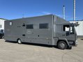 MAN TGL RACE TRUCK, RACE VAN AMAZING CONDITION HUGE GARAGE LE 8.180 31