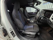 BMW 1 Series 2.0 M135i Hatchback 5dr Petrol Auto xDrive Euro 6 (s/s) (306 ps) 7