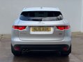 Jaguar F-Pace 2.0 F-PACE Prestige AWD D Auto 4WD 5dr 5