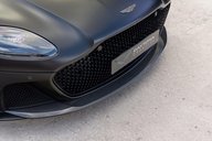 Aston Martin DBS 5.2 V12 BiTurbo Superleggera Auto Euro 6 (s/s) 2dr 14