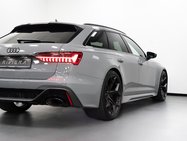 Audi RS6 4.0 TFSI V8 Performance Carbon Vorsprung Estate 5dr Petrol Tiptronic quattr 36
