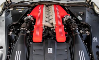 Ferrari F12 Berlinetta 28