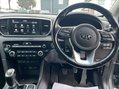 Kia Sportage 1.6 Sportage Edition 25 ISG 5dr 9